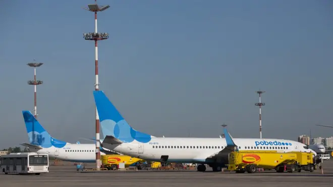 Первый российский лоукостер не раз оказывался в центре скандалов