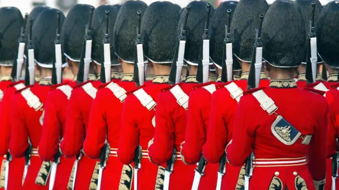 ราชองครักษ์