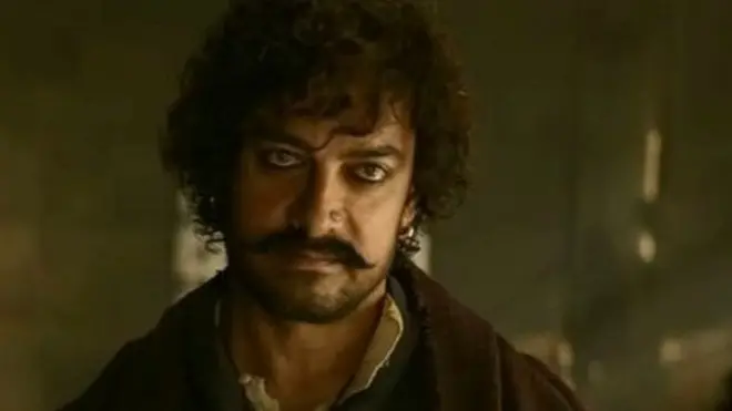 आमिर ख़ान