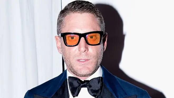 39-летний Элканн был найден в субботу на Манхэттене