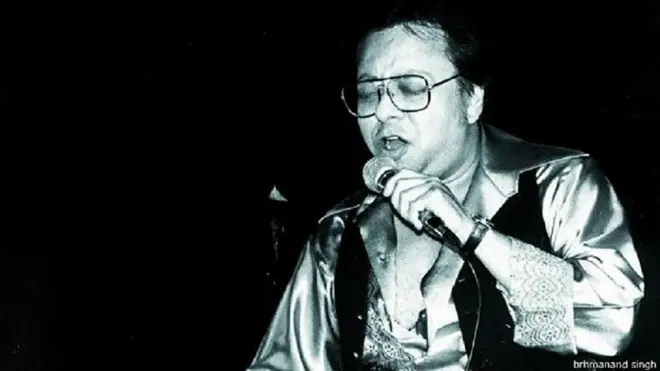 आरडी बर्मन