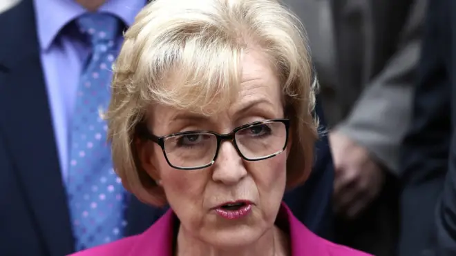 Андреа Ледсом