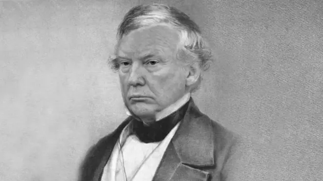 ¿Trump o... Millard Fillmore?