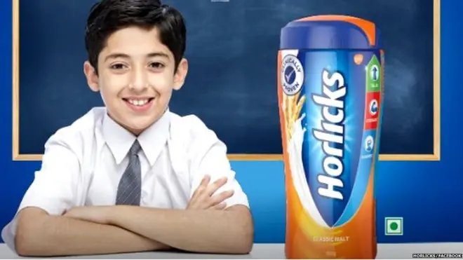 હૉર્લિક્સ વિટામિન-ડી વિવાદ