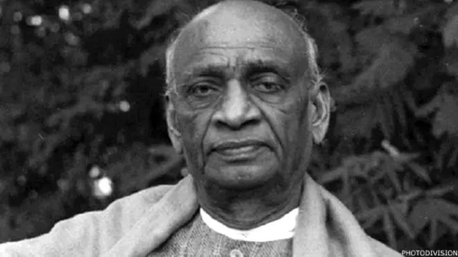 सरदार पटेल