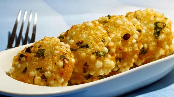 સાબુદાણાના વળા