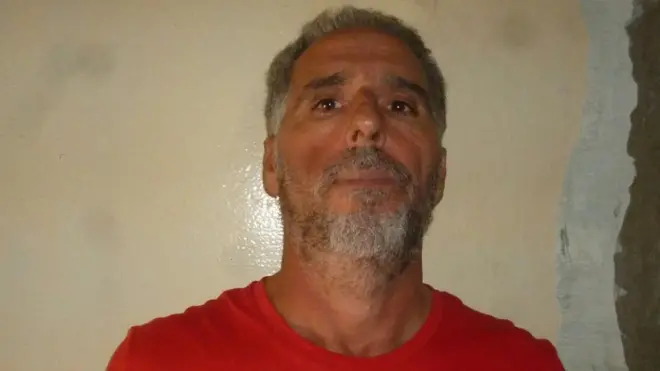 Рокко Морабито успешно скрывался от итальянских властей более 20 лет