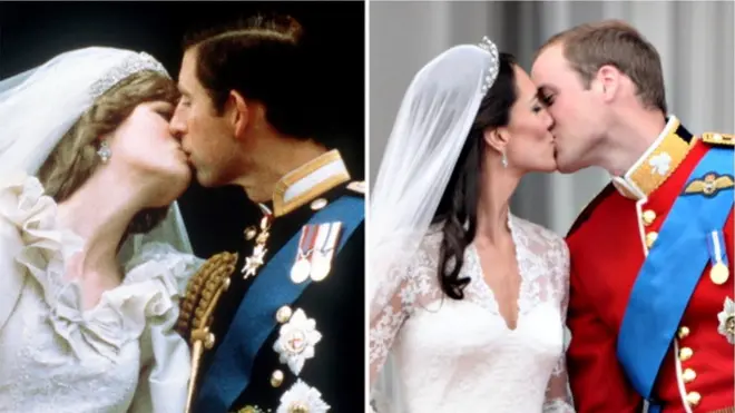 สามัญชนที่สมรสกับพระราชวงศ์ยังคงเป็นเทพนิยายที่ติดตรึงใจไม่รู้ลืม