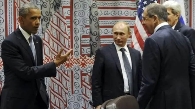 ABŞ-ın nə kimi tədbir görəcəyi hələ məlum deyil