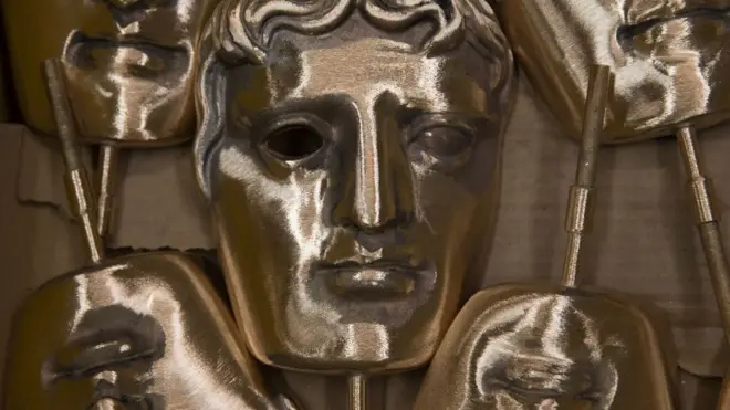 BAFTA