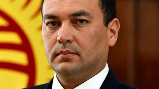 Темір Джумакадиров загинув у аварії разом зі своїм водієм і помічником