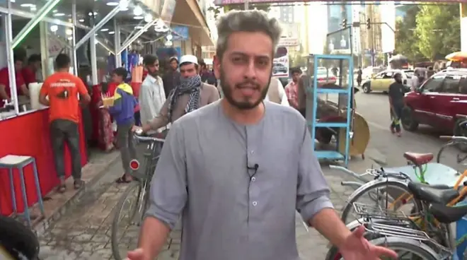 केर्मानी