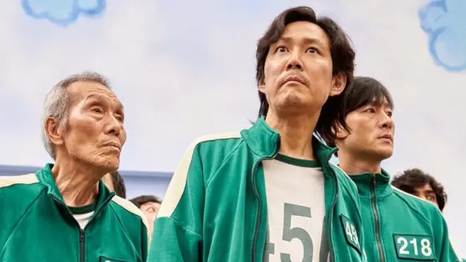 In 2021 Squid Game became the most-watched series globally in Netflix history