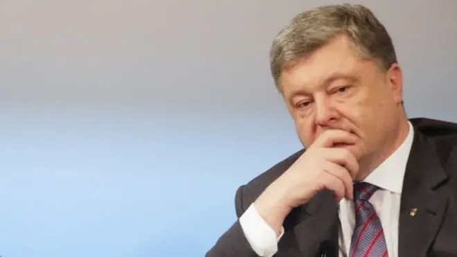 Президент Польщі Анджей Дуда та президент України Петро Порошенко