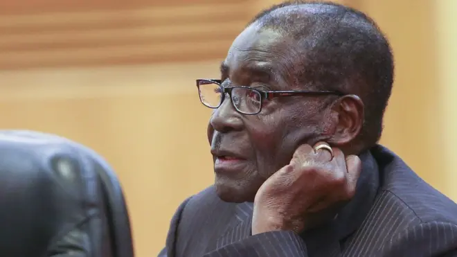 Mugabe