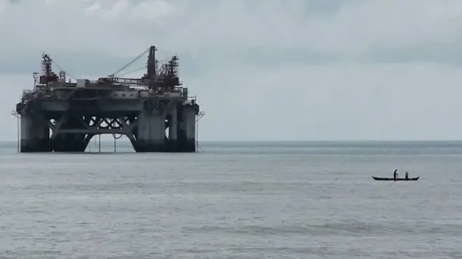 مصر وإسرائيل أكبر الرابحين من غاز المتوسط