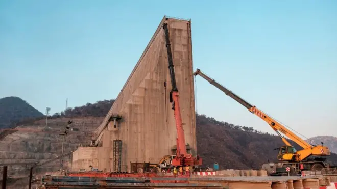 HIdha haaromsaa Itoophiyaa