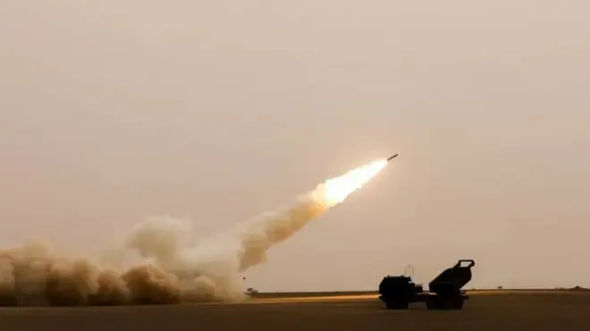 HIMARS