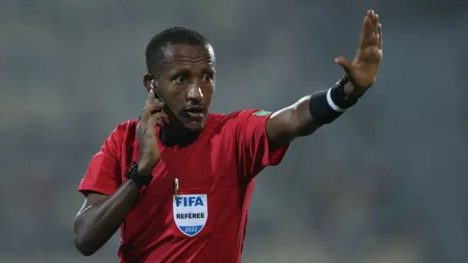 Baamlaak Tasammaa Wayyeessaa