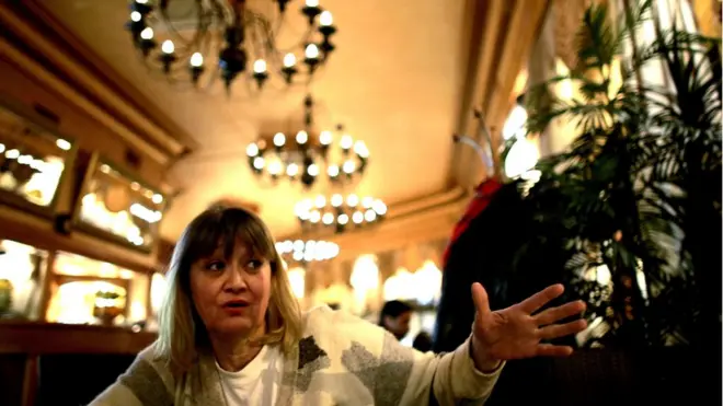 Весна Вулович говорила, что у нее - девять жизней, как у кошки