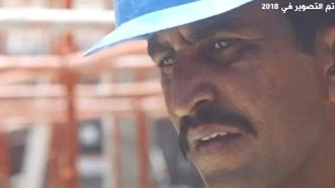 شهر رمضان: يوم في حياة عامل باكستاني مسلم في دبي