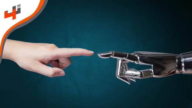 كيف يتعاون الذكاء الاصطناعي مع الإنسان؟