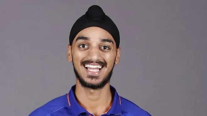 ਅਰਸ਼ਦੀਪ ਸਿੰਘ