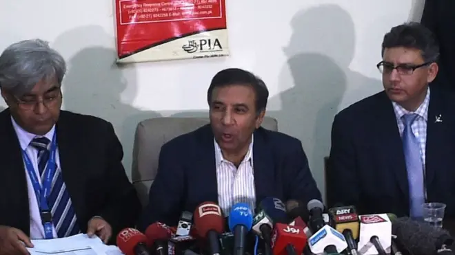 اعظم سہگل کی تعیناتی پر بھی کئی حلقوں کی طرف سے اعتراضات اٹھائے گئے تھے