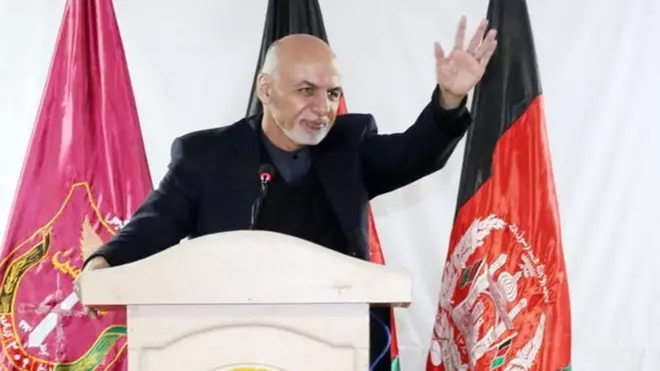 نی، از رئیس جمهور غنی خواسته از رسانه‌ها معذرت خواهی کند