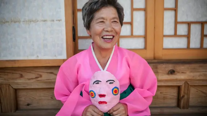 الدراسة تشير إلى أن كوريا الجنوبية ستكون في الصدارة من حيث متوسط العمر المتوقع وأن نسائها سيصبحن أول من يتجاوز متوسط أعمارهن 90 عاما