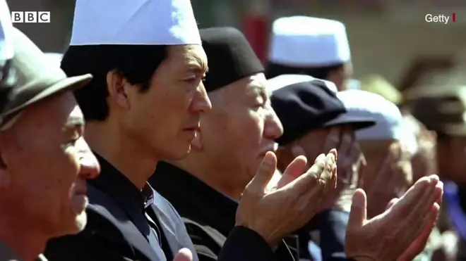 तालिबान चीन