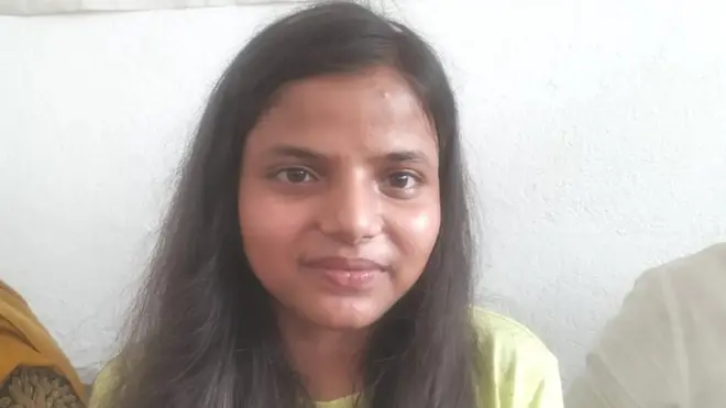 रामायणी को विश्वास था कि वो टॉप थ्री में ज़रूर आएंगी