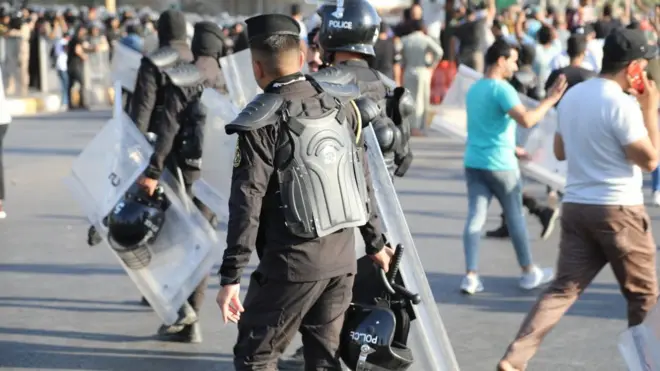 عراق