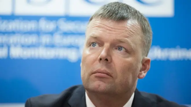 Александр Хуг