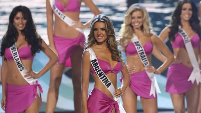 Miss Argentina