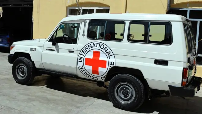 در یک سال گذشته چندین کارمند این سازمان در افغانستان کشته شده‌اند