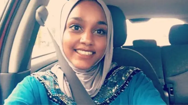 Rawan Maxamed waxay sheegtay iney shaqooyin badan ku guuleysatay markii ay magaceeda baddashay ka dib