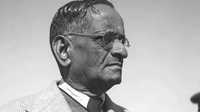 गोपालस्वामी आयंगर