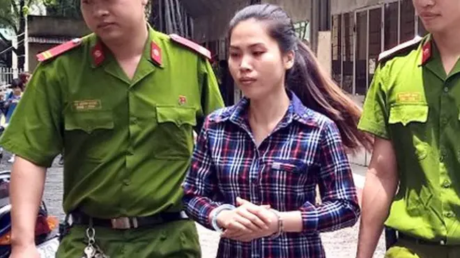 Phản kháng tự vệ trước kẻ hãm hiếp, cô gái này có thể sẽ phải đối mặt nhiều năm tù giam vì tội Giết người