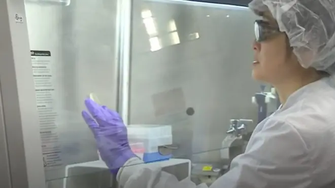 Вакцина за корона вирус је у развоју