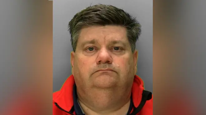 Carl Beech se inventó un complejo relato sobre supuestos abusos sexuales.