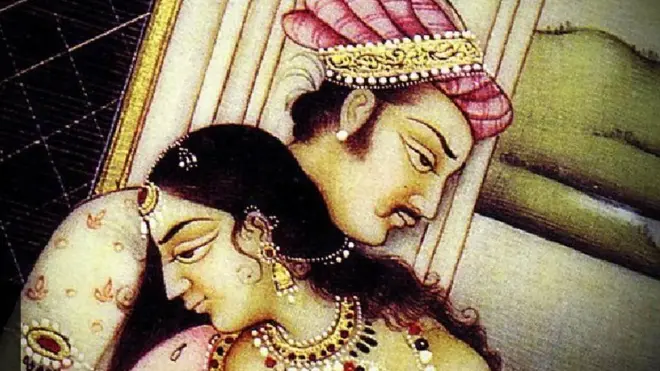 కామసూత్ర 2 వేల ఏళ్ల కిందటిది