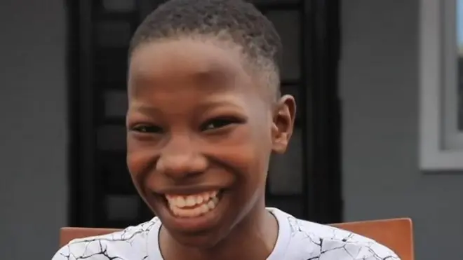 Jutjuberka iz Nigerije