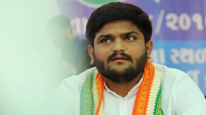 હાર્દિક પટેલ