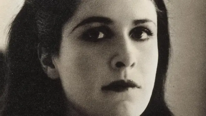 Dora Maar oleh Rogi André