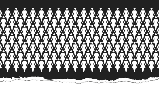 Un promedio de 137 mujeres son asesinadas a diario.