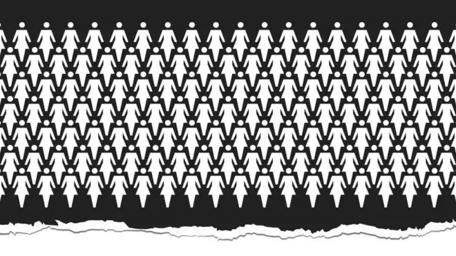 Un promedio de 137 mujeres son asesinadas a diario.