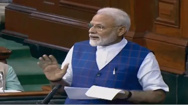 नरेंद्र मोदी