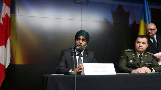 Підписання угоди