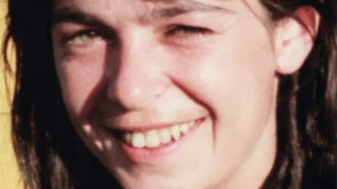 Officials say Daniela Klette was part of the RAF's so-called third generation, which was active in the 1980s and 1990s